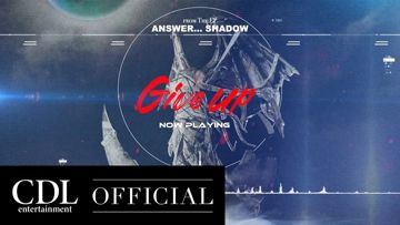 Give up-cover