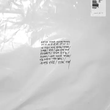 노땡큐 (Feat. MINO, 사이먼 도미닉, 더콰이엇)-cover