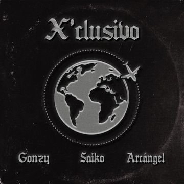 X'CLUSIVO - REMIX-cover