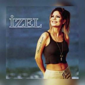 Ah Yandım-cover
