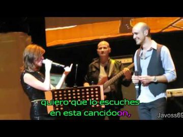 AVENTURA FT MARCELA MORELO FT DARIO-cover