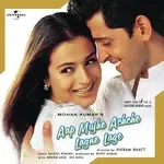 Aap Mujhe Achche Lagne Lage (From &quot;Aap Mujhe Achche Lagne Lage&quot;)-cover