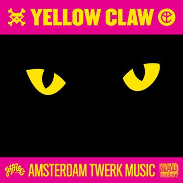 Yellow-cover