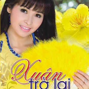 Bên Em Mùa Xuân-cover