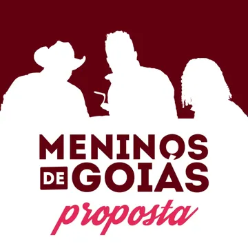 Proposta (Ao Vivo)-cover