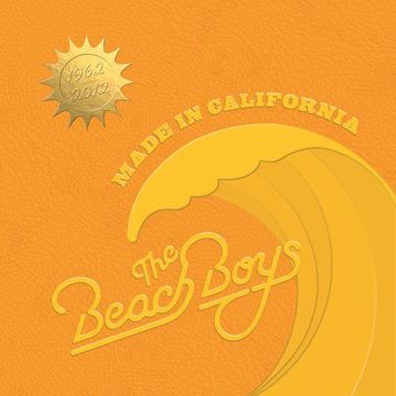 Surfing USA-cover