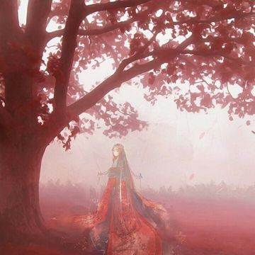 Vô Quy-无归 (Lời Việt)-cover