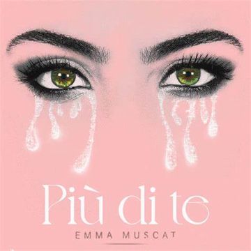 Più di te-cover