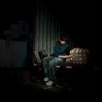 时间列车-cover