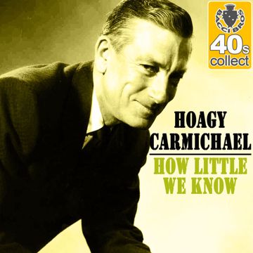 How Little We Know-cover