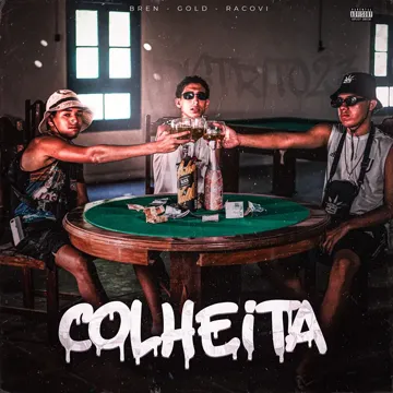 Colheita-cover