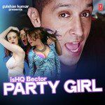Party Girl-cover