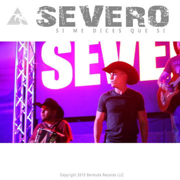 Si Me Dices Que Si-cover