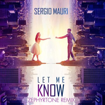 Let Me Know-cover