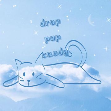 drop pop candy