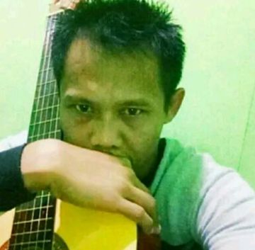 BAWALAH AKU BERSAMAMU-YELSE feat FEBIAN