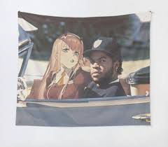 Driving With My Darling