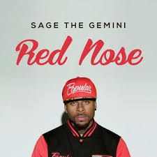 Red Nose-cover