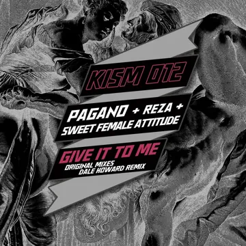 Give It To Me (Dukat Club Mix)-cover