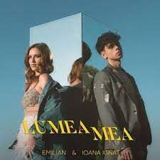 Lumea Mea (Original)-cover