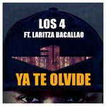 Ya Te Olvide-cover