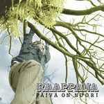 Maasta Maahan-cover