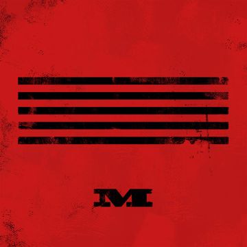 붉은노을-cover
