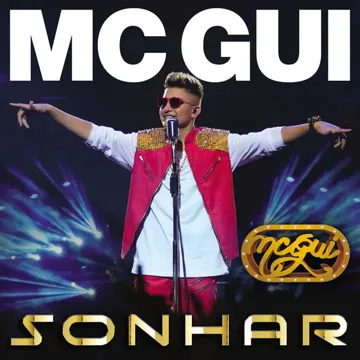 Sonhar-cover