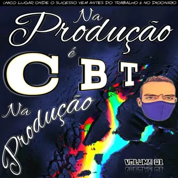 OS MOLEQUE É BRABO-cover