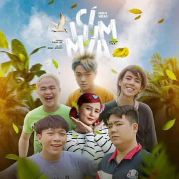 Hoy Để Tui Yên-cover