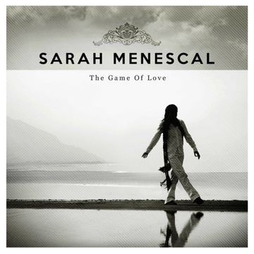 The Game of Love-cover