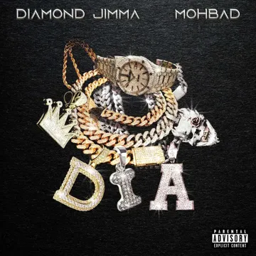 Dia-cover