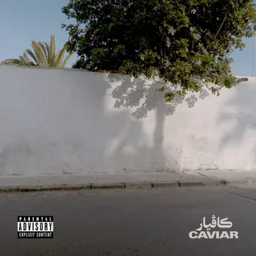 Caviar-cover