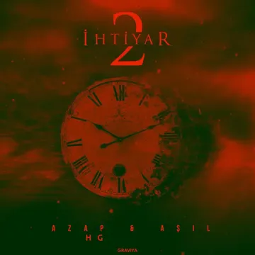 İhtiyar 2-cover