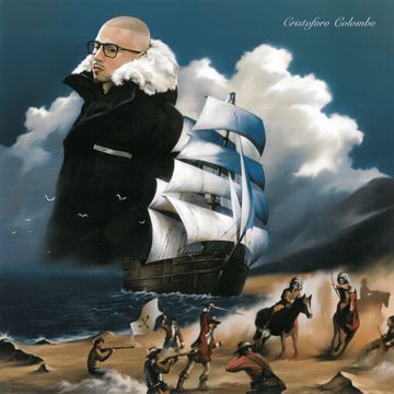 Lost Angeles-cover