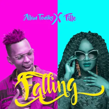 Falling-cover