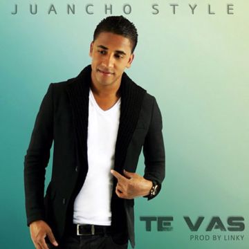 Te Vas-cover