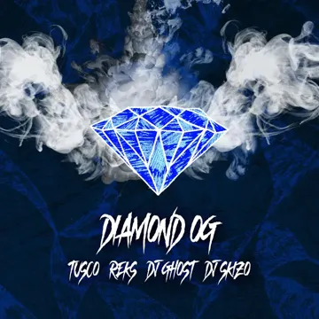 Diamond OG-cover