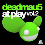 Outta My Life (deadmau5 Touch Remix)-cover