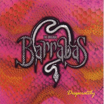 Barrabás-cover
