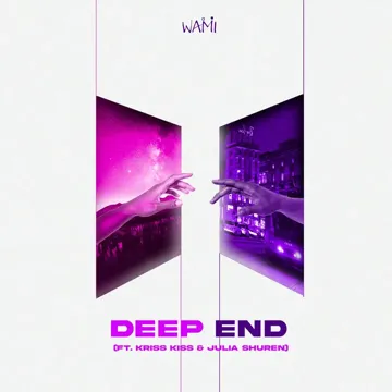 Deep End-cover