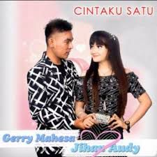 Cintaku Satu-cover