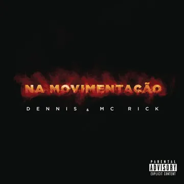 Na Movimentação-cover