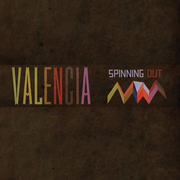 Spinning Out-cover