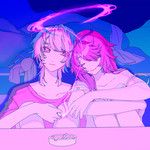 29時はビビッド-cover