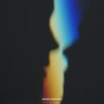 Aking Pahinga-cover