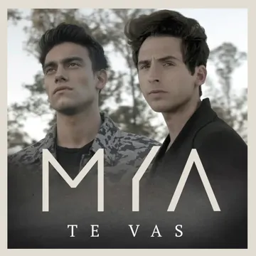 Te Vas-cover