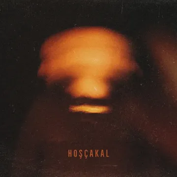 Hoşçakal-cover