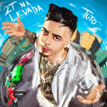 Viver Tranquilo-cover