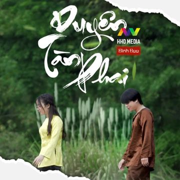 Duyên Tàn Phai (Lofi Speed Up)-cover
